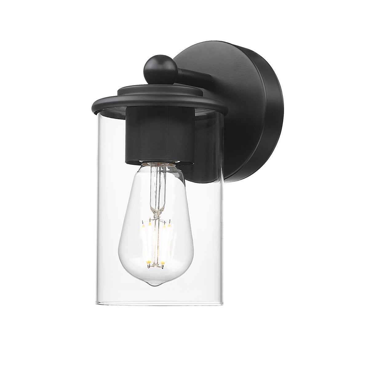 Thayer 1 Light Wall Sconce