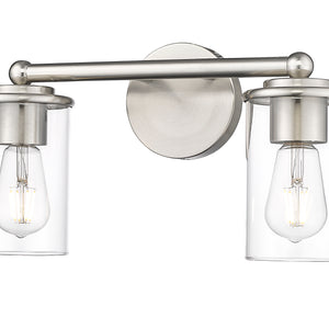 Thayer 2 Light Vanity