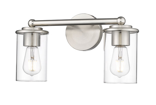 Thayer 2 Light Vanity