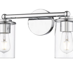 Thayer 2 Light Vanity