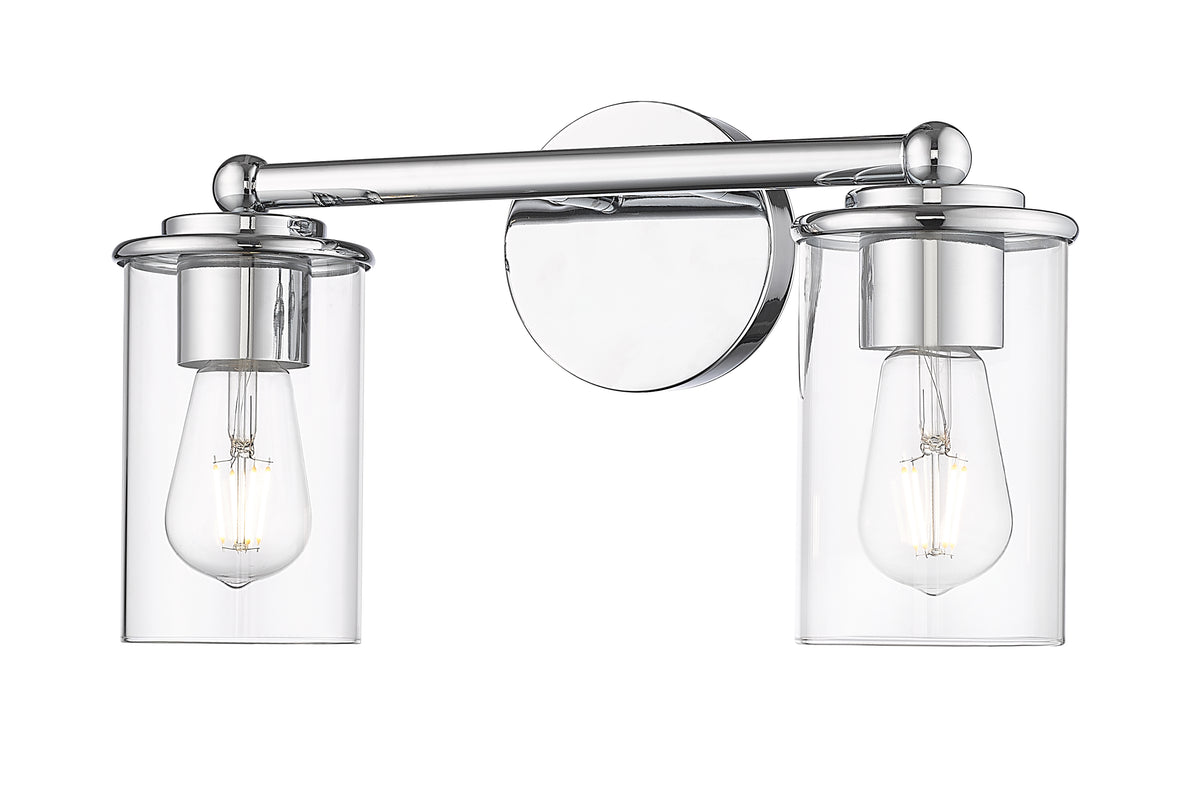 Thayer 2 Light Vanity