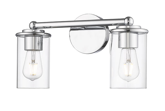 Thayer 2 Light Vanity