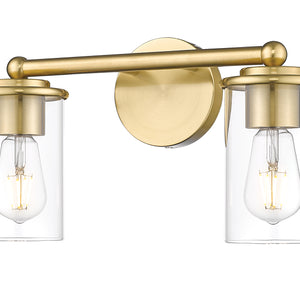 Thayer 2 Light Vanity