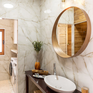 Thayer 2 Light Vanity