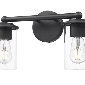 Thayer 2 Light Vanity