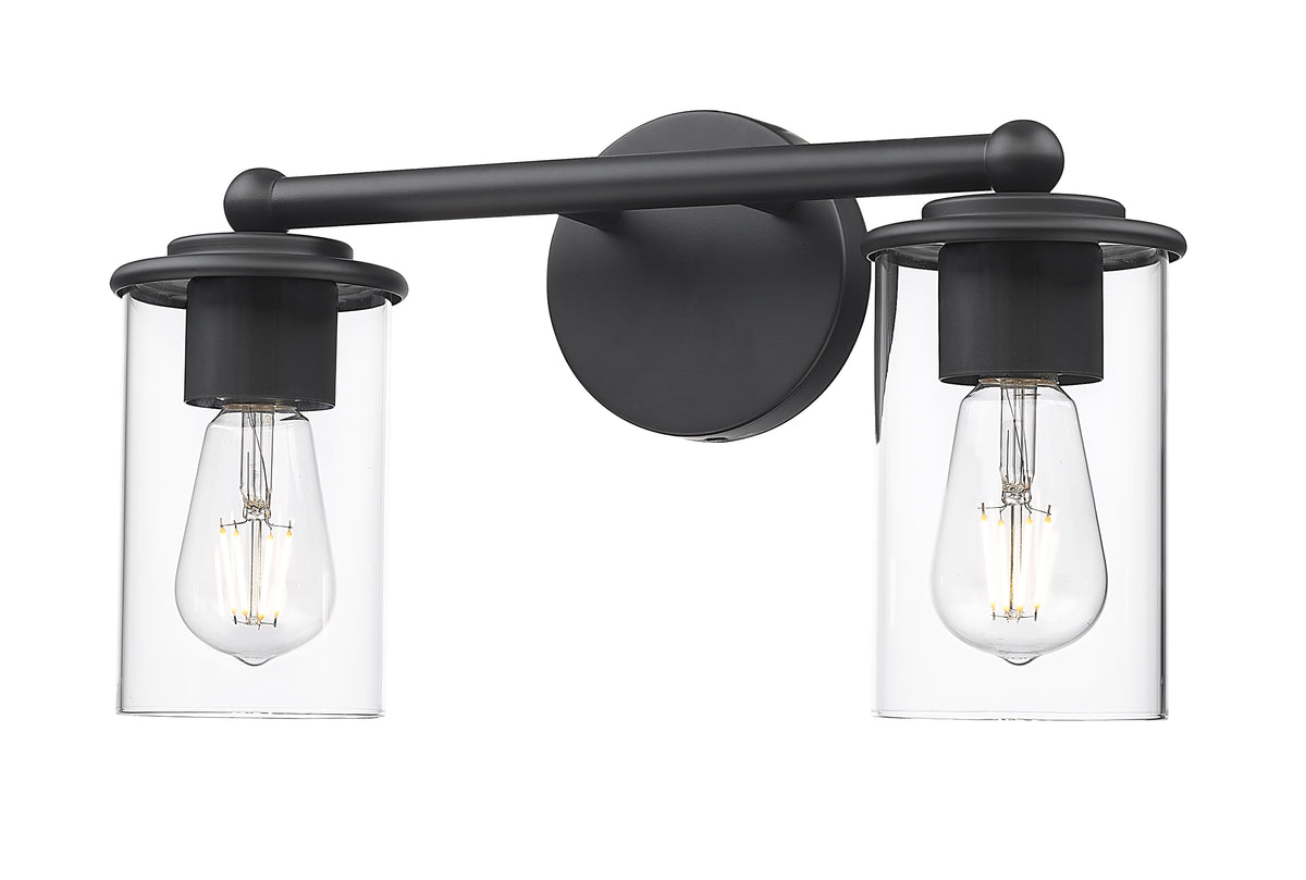 Thayer 2 Light Vanity