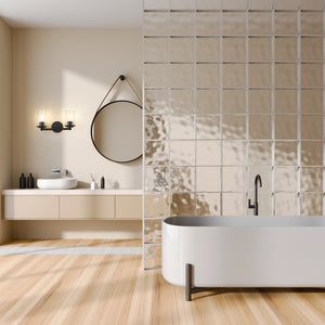 Thayer 2 Light Vanity