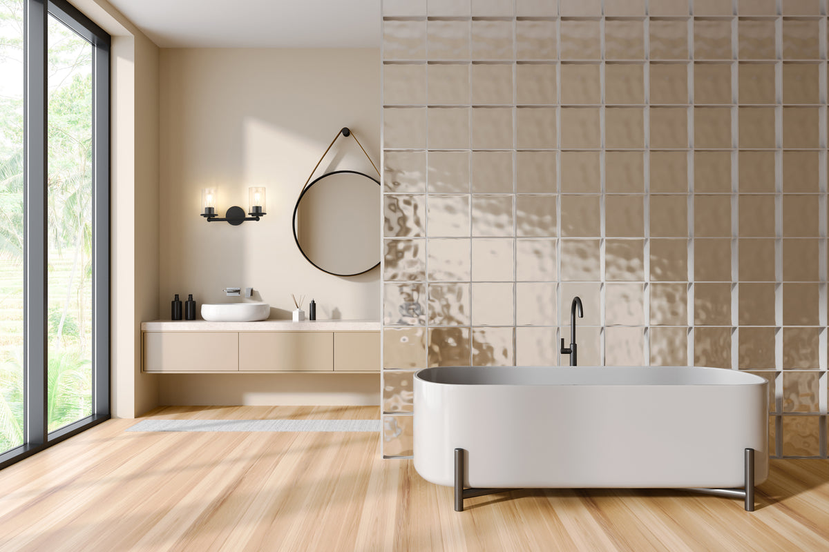 Thayer 2 Light Vanity