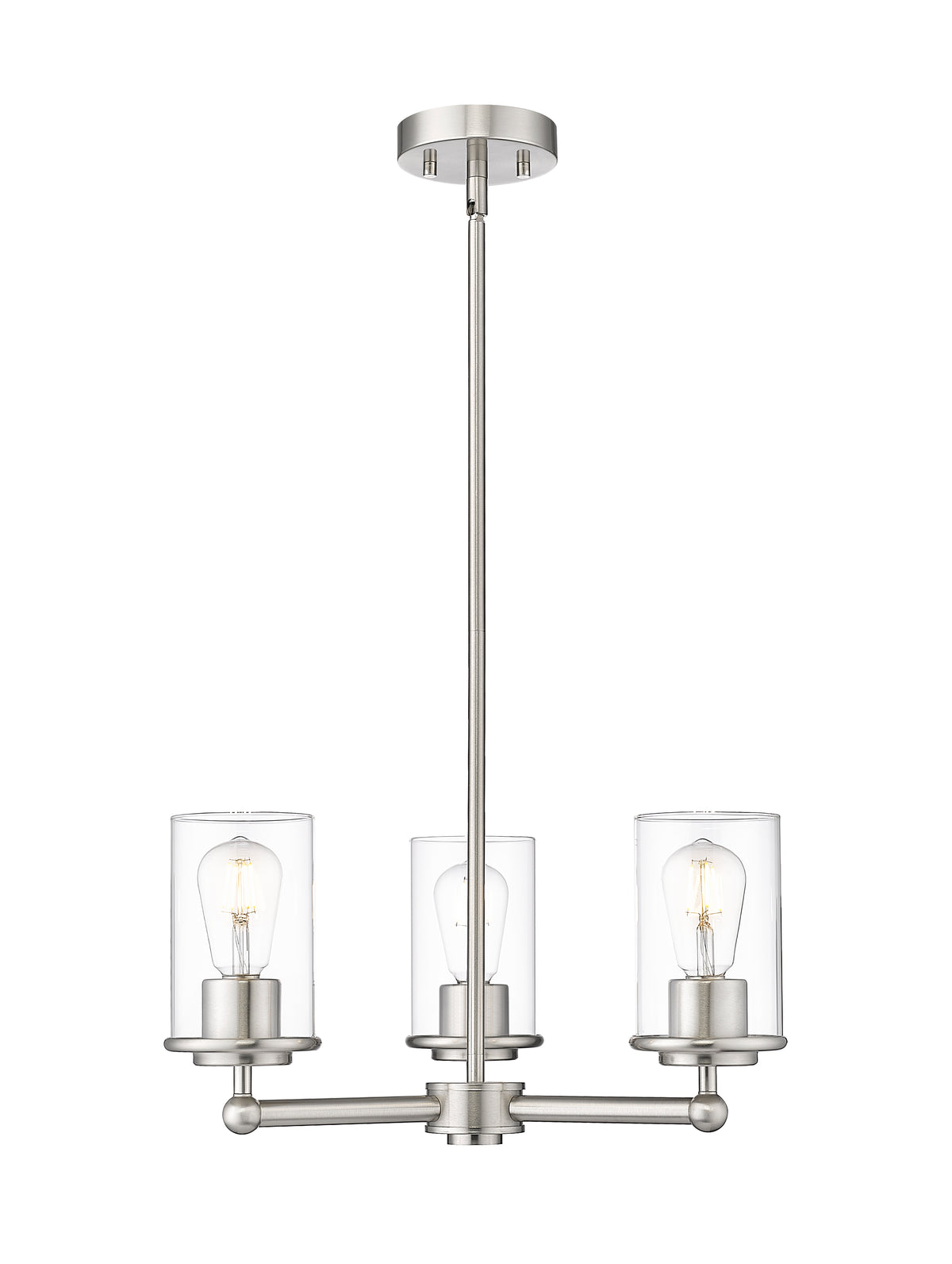 Thayer 3 Light Chandelier