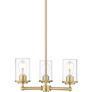 Thayer 3 Light Chandelier