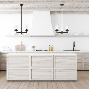 Thayer 3 Light Chandelier