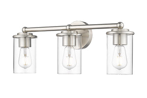 Thayer 3 Light Vanity 3 x 60W - Medium