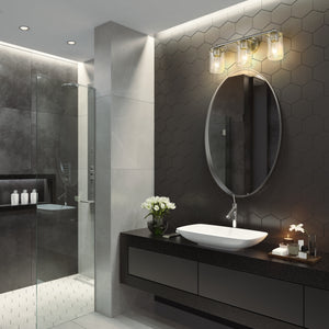 Thayer 3 Light Vanity