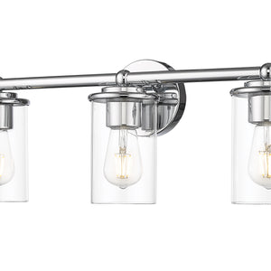 Thayer 3 Light Vanity