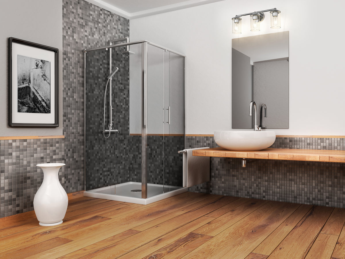 Thayer 3 Light Vanity