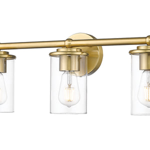 Thayer 3 Light Vanity