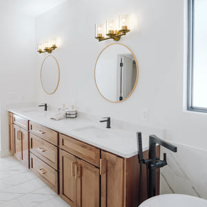 Thayer 3 Light Vanity