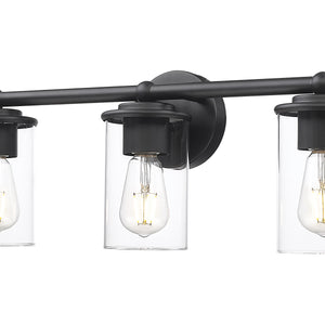 Thayer 3 Light Vanity