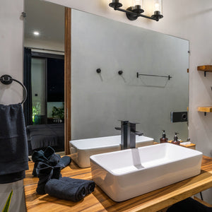 Thayer 3 Light Vanity