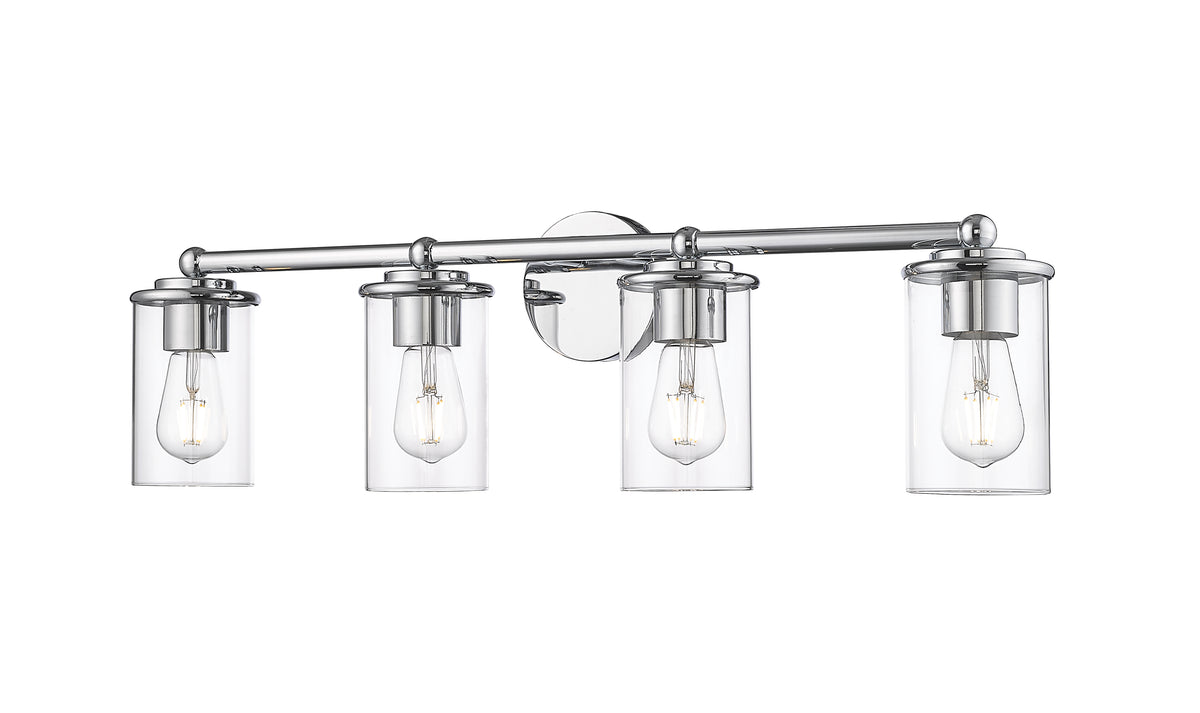 Thayer 4 Light Vanity