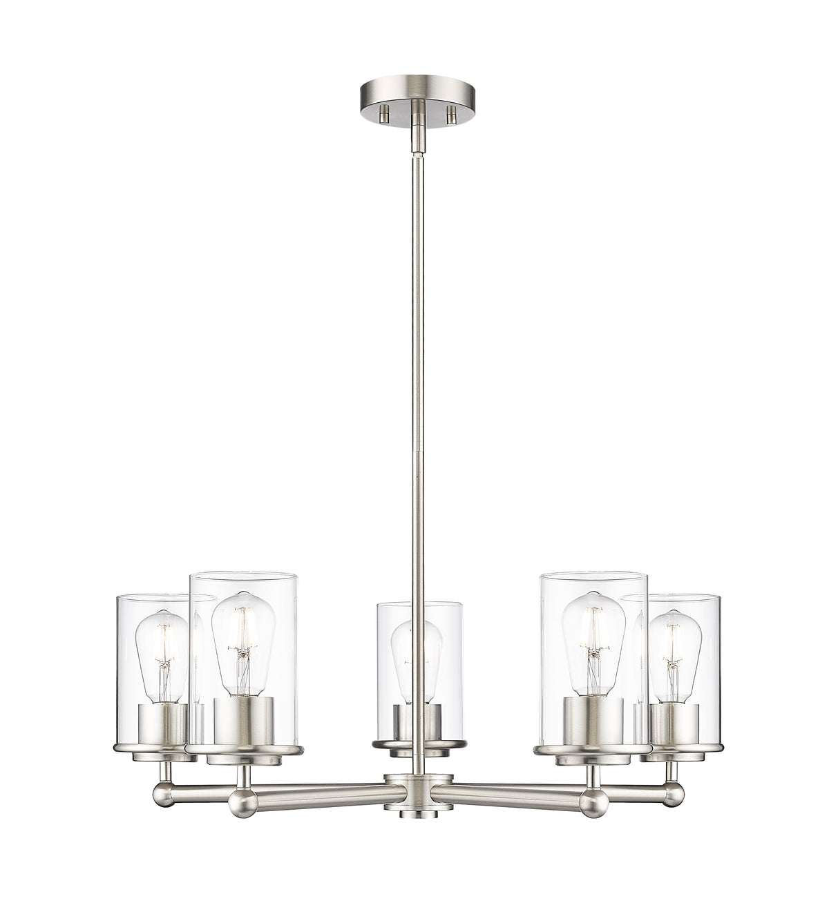 Thayer 5 Light Chandelier