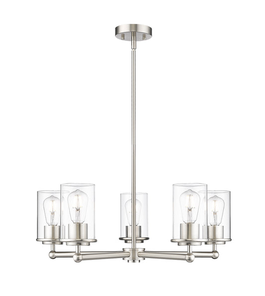 Thayer 5 Light Chandelier