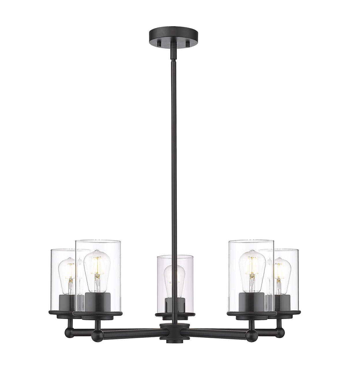 Thayer 5 Light Chandelier