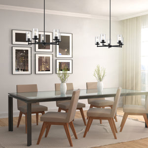 Thayer 5 Light Chandelier