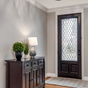 Thayer 3 Light Flush Mount