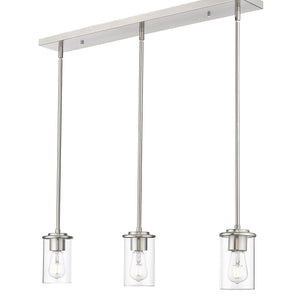 Thayer 3 Light Pendant