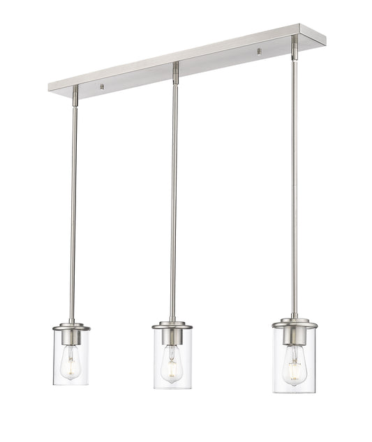 Thayer 3 Light Pendant