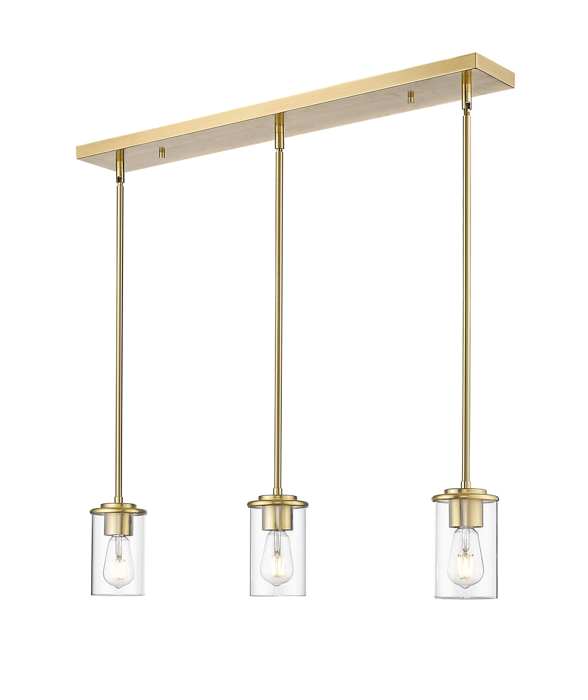 Thayer 3 Light Pendant