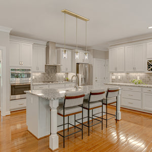 Thayer 3 Light Pendant