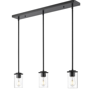 Thayer 3 Light Pendant