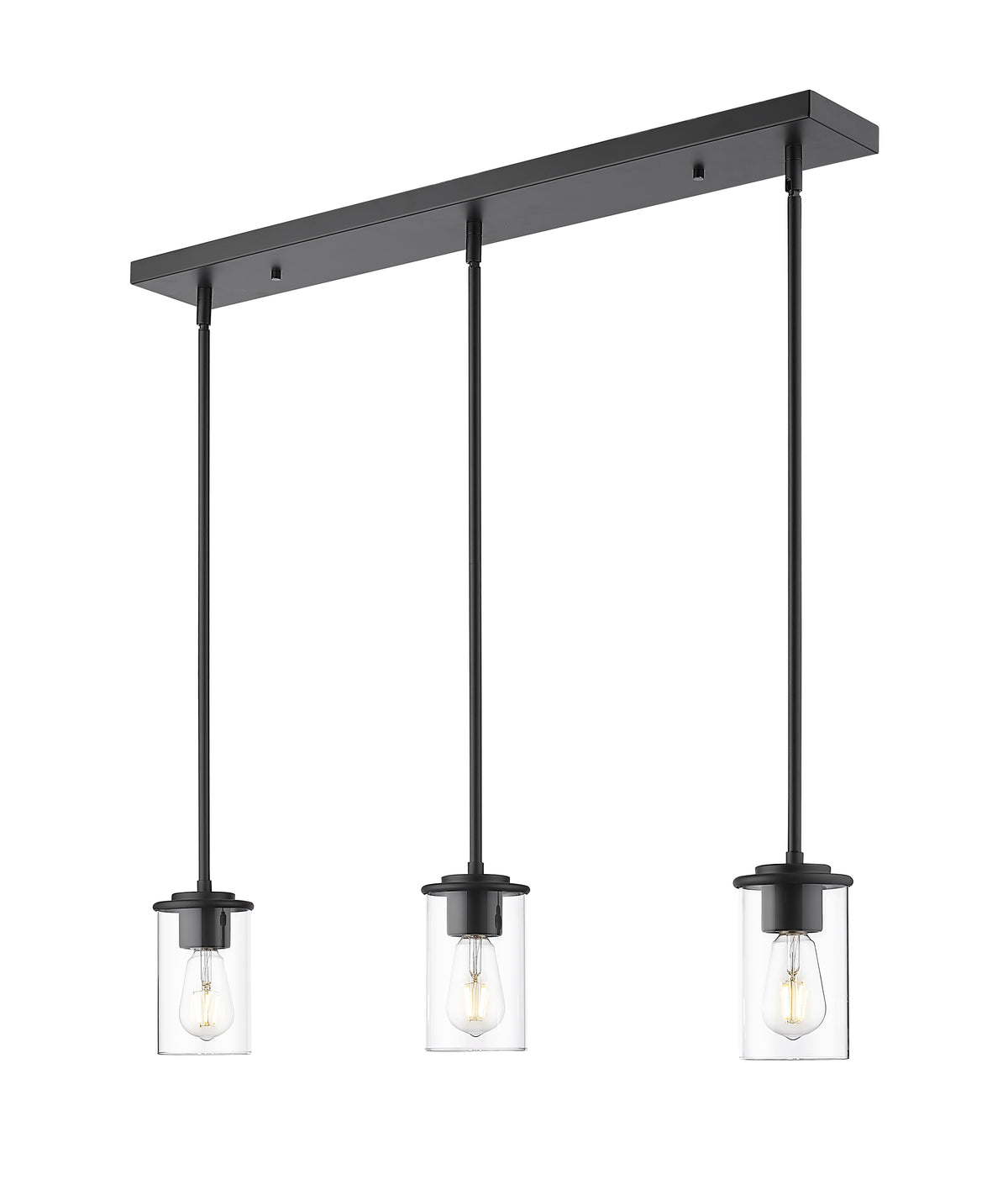 Thayer 3 Light Pendant