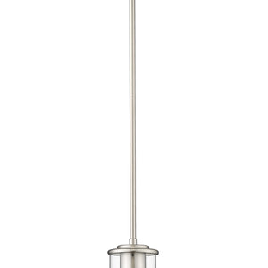 Thayer 3 Light Pendant