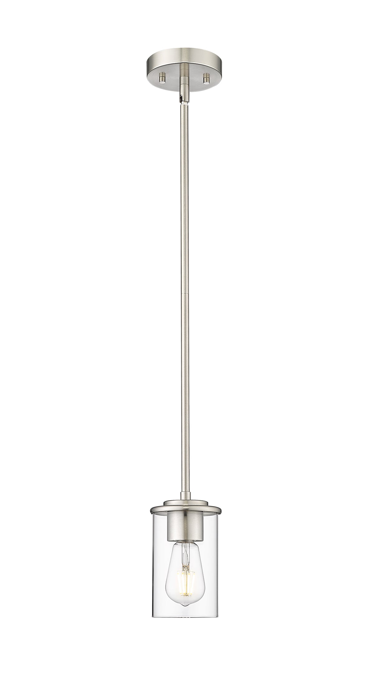 Thayer 3 Light Pendant