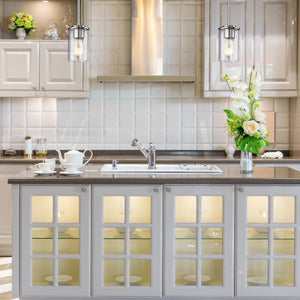 Thayer 3 Light Pendant