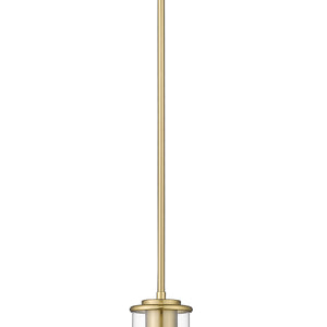 Thayer 3 Light Pendant