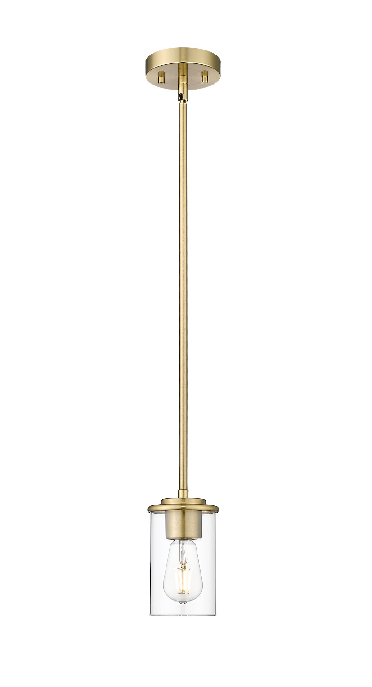 Thayer 3 Light Pendant