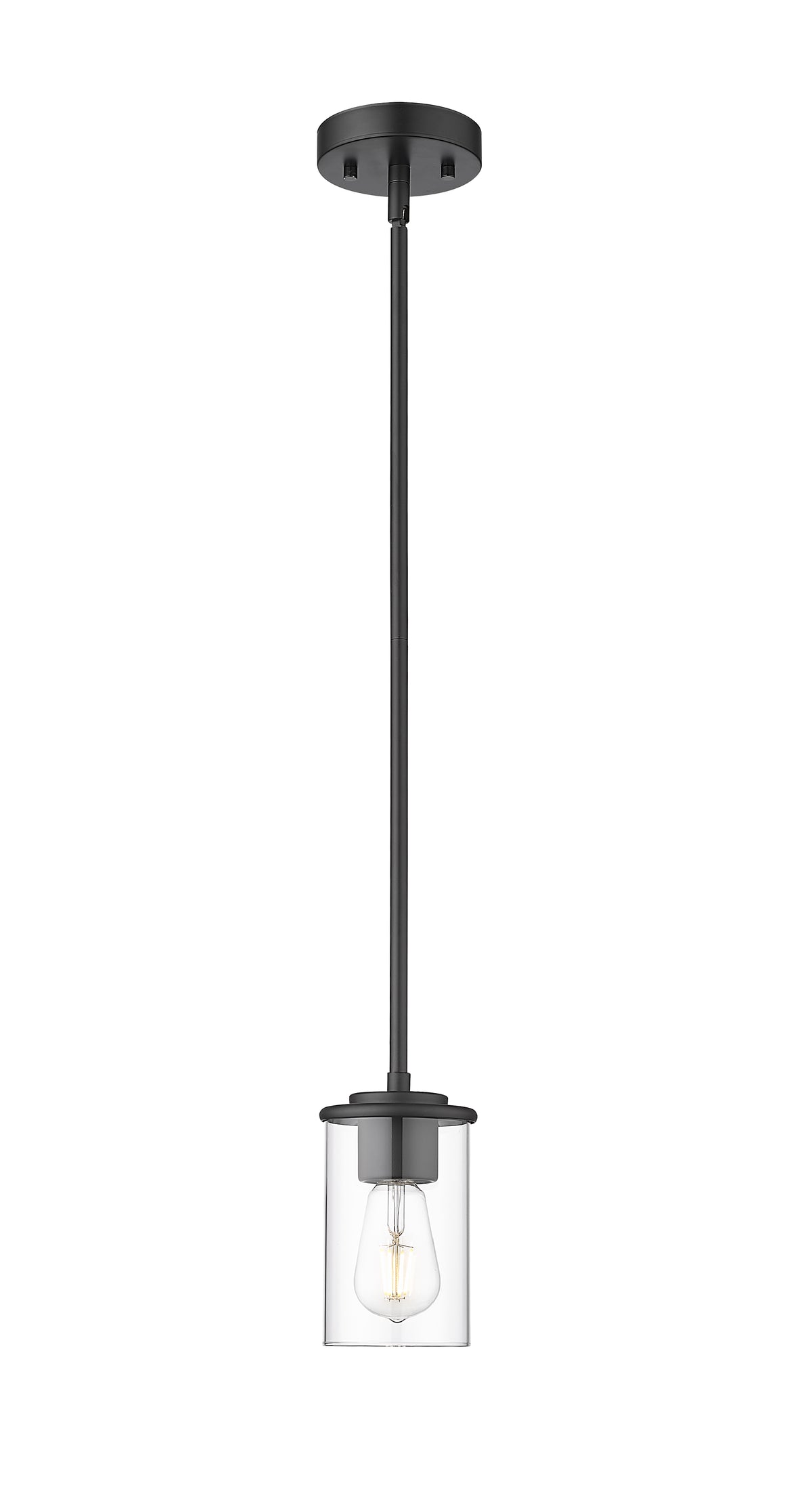 Thayer 3 Light Pendant
