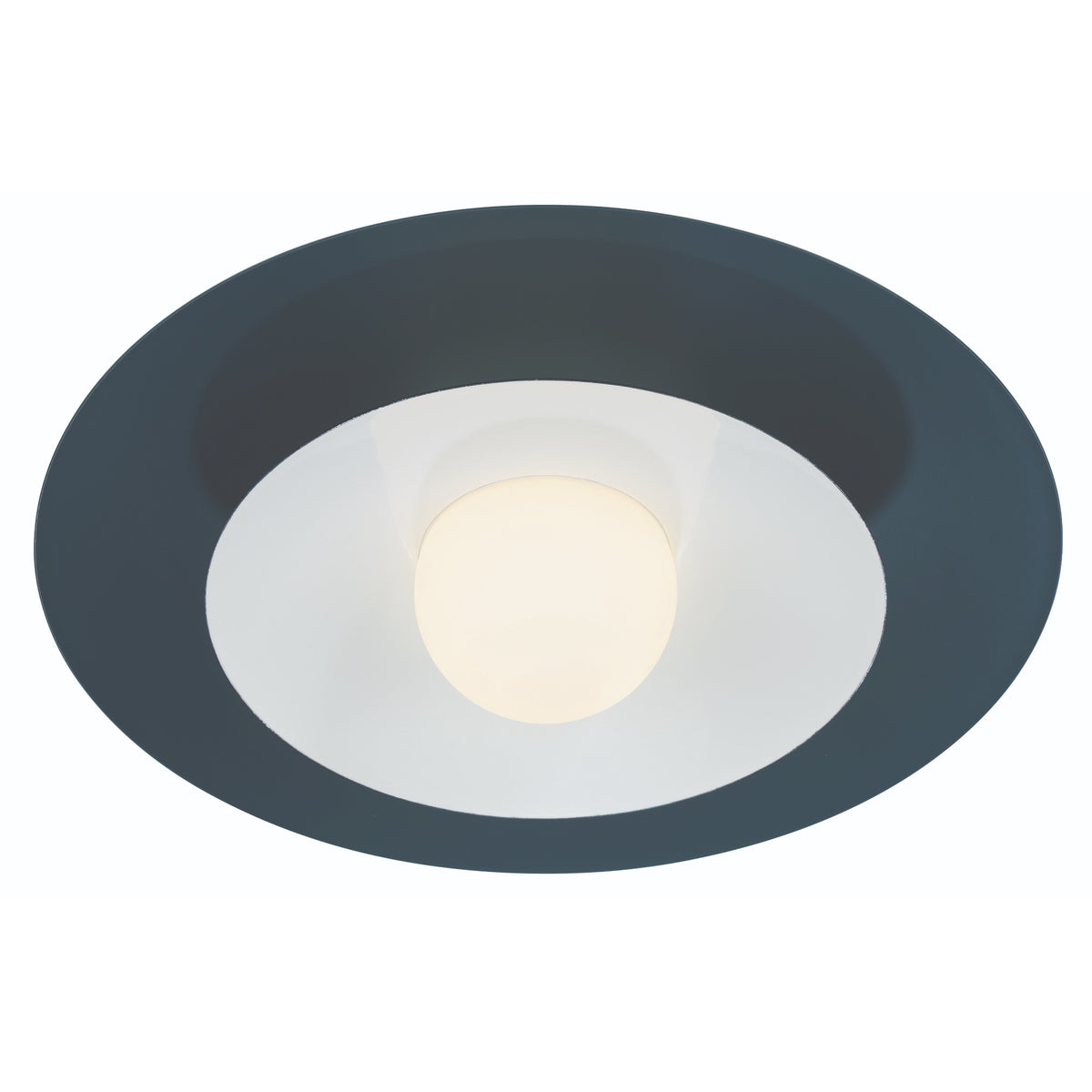 Welsh 18" Integrated LED Flush Mount