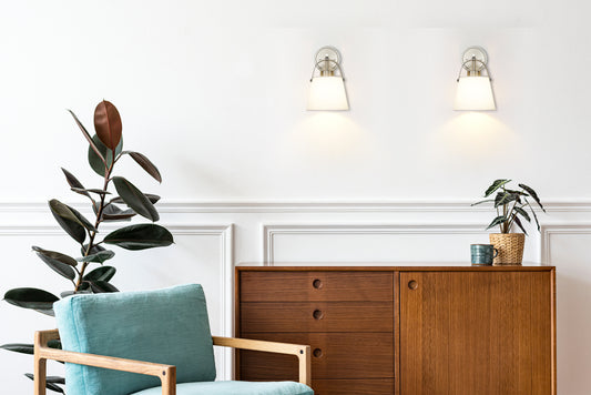 Z-Studio 1 Light Wall Sconce