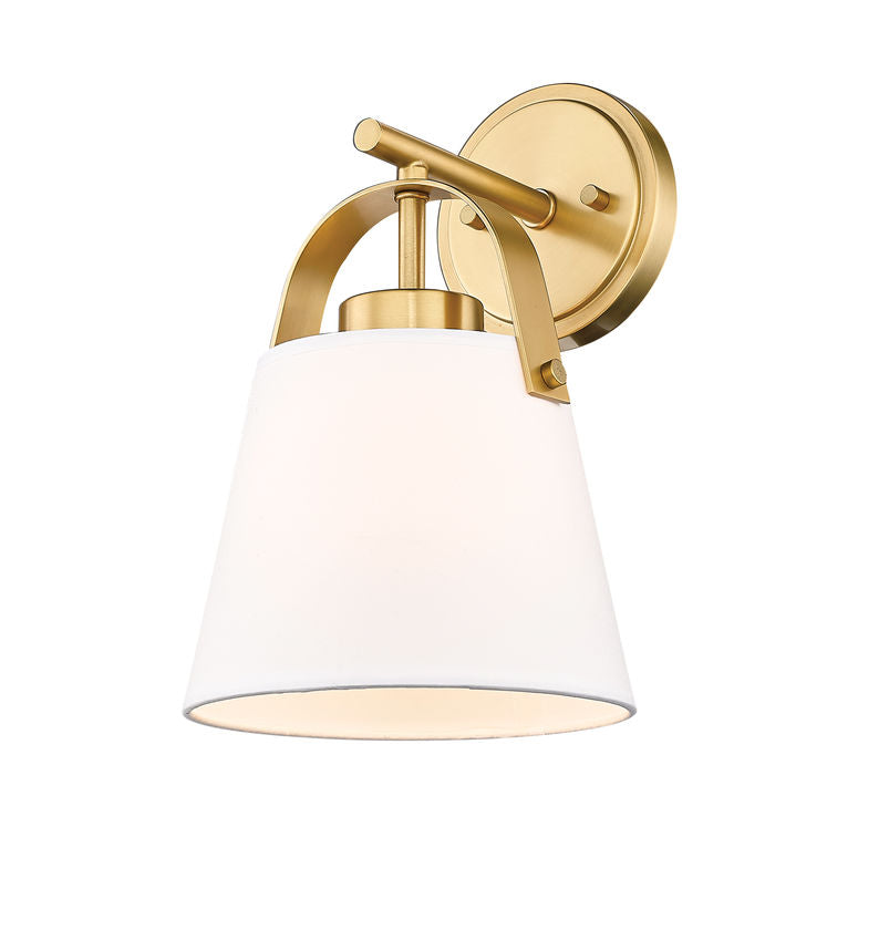 Z-Studio 1 Light Wall Sconce