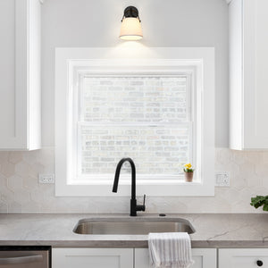 Z-Studio 1 Light Wall Sconce