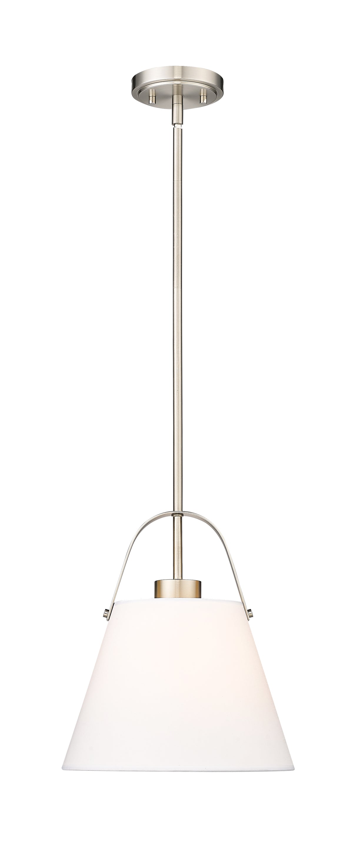 Z-Studio 1 Light Pendant