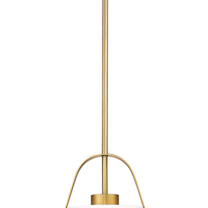 Z-Studio 1 Light Pendant
