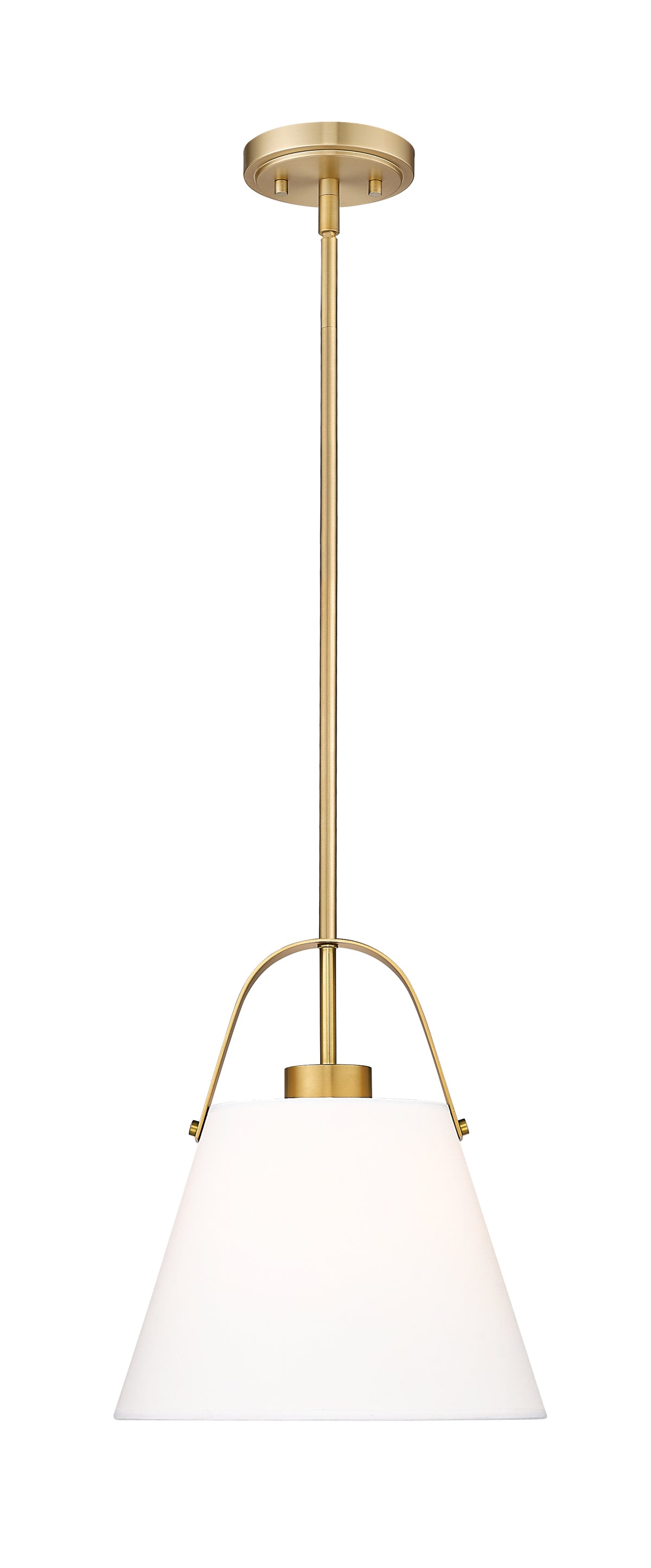 Z-Studio 1 Light Pendant