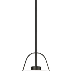 Z-Studio 1 Light Pendant
