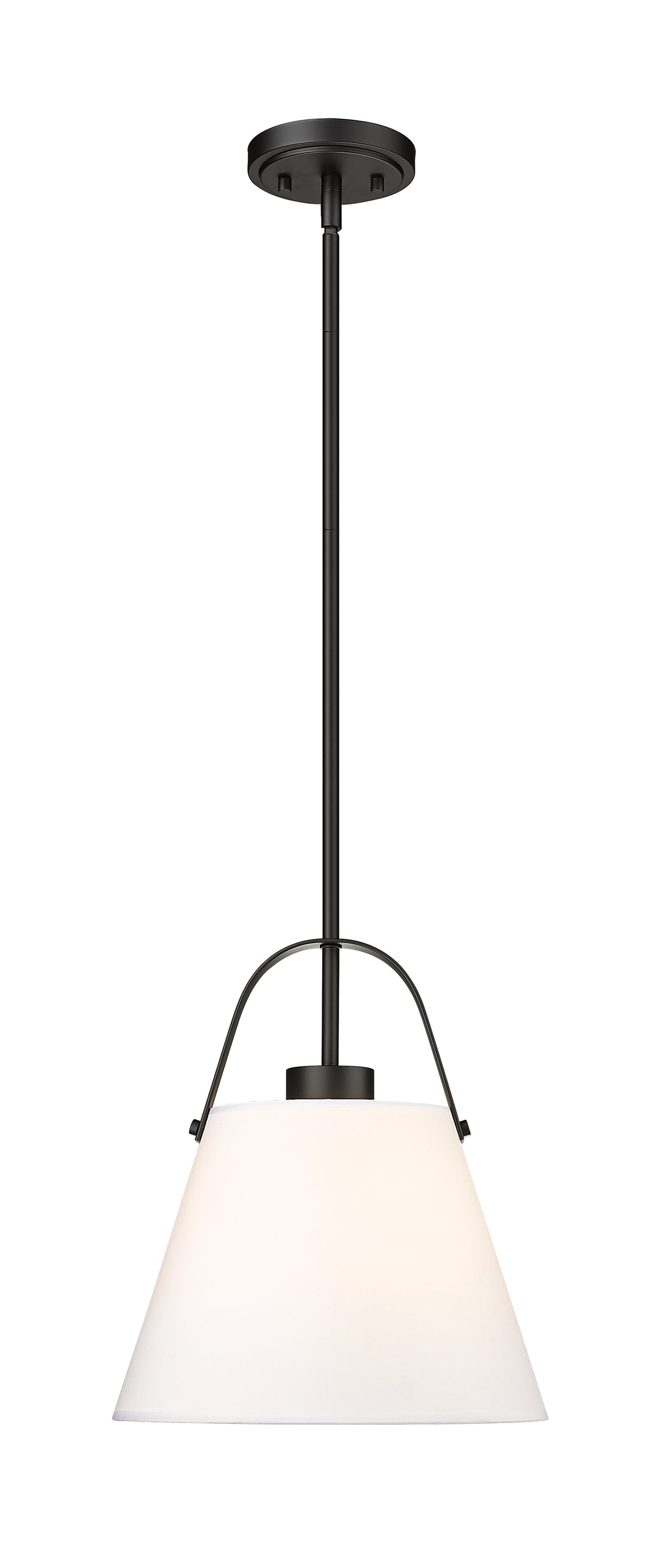 Z-Studio 1 Light Pendant